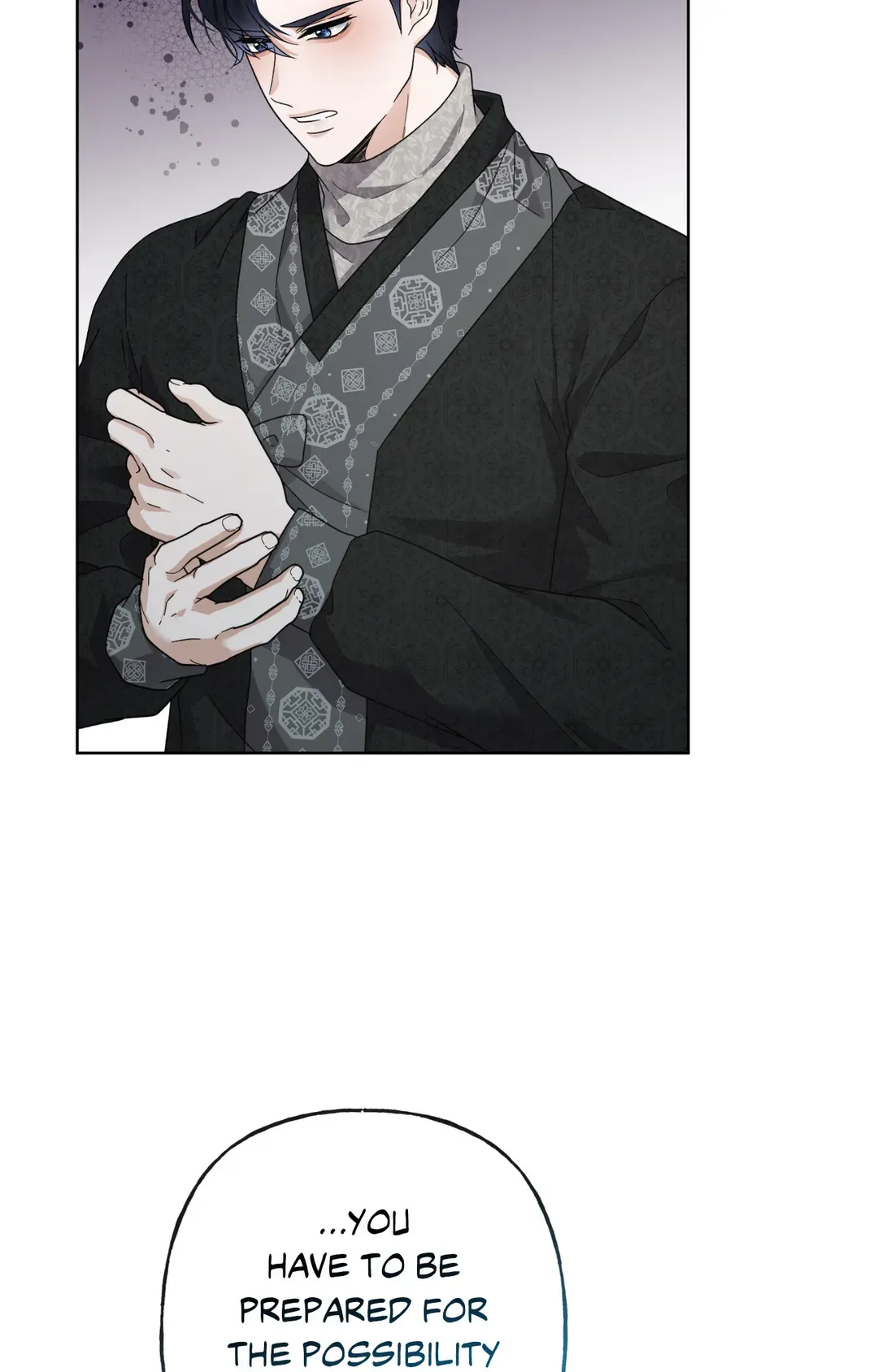 Time Traveler Chapter 49 - page 42