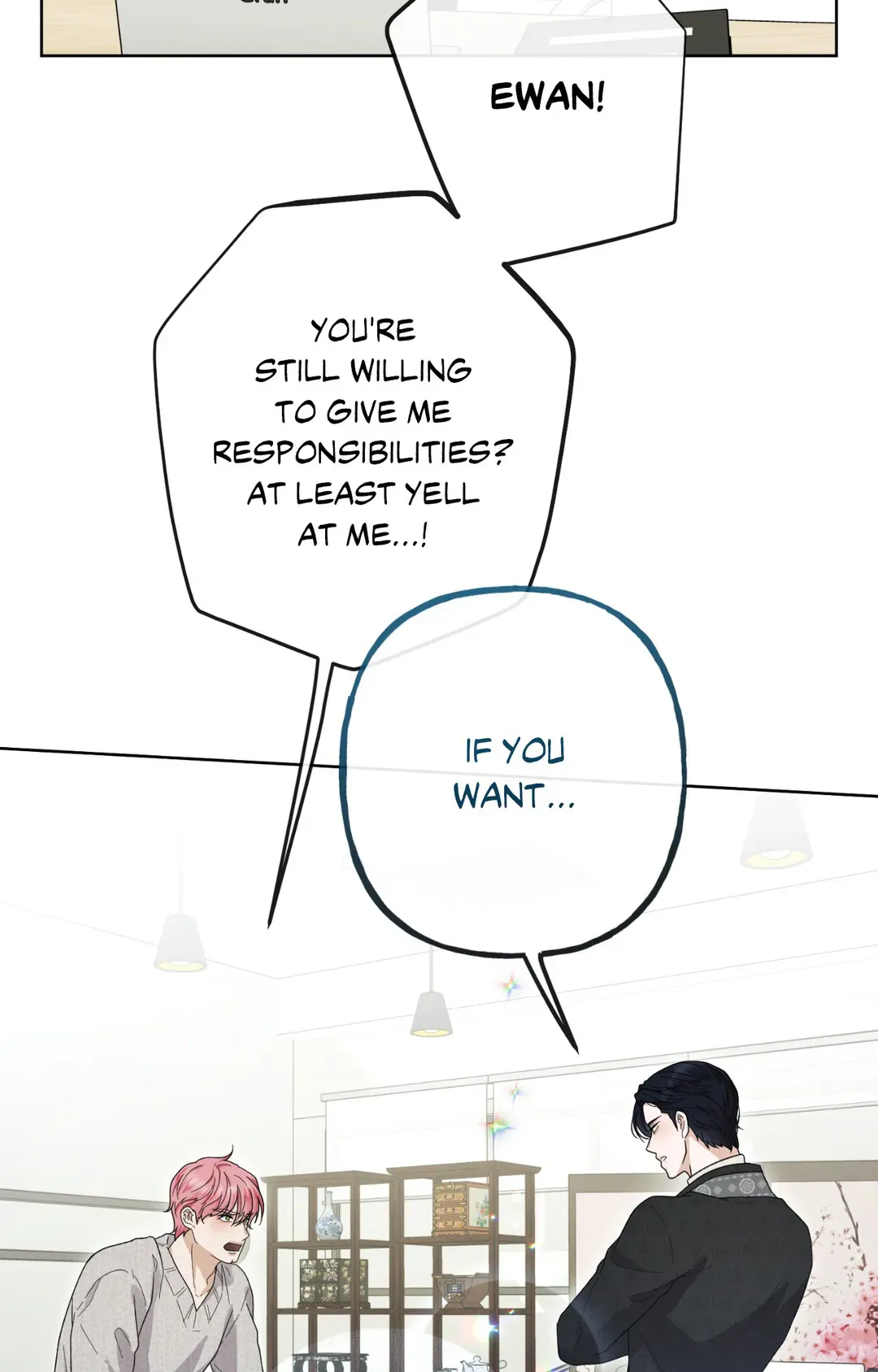 Time Traveler Chapter 49 - page 47