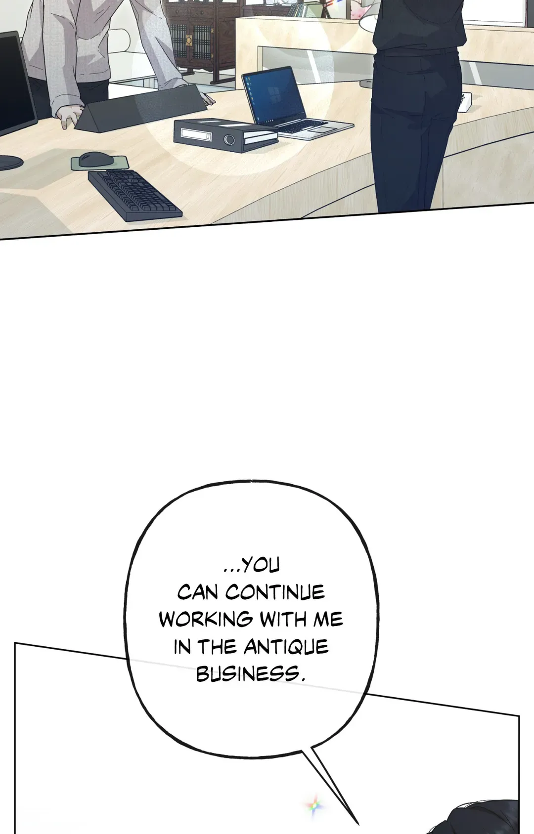 Time Traveler Chapter 49 - page 48