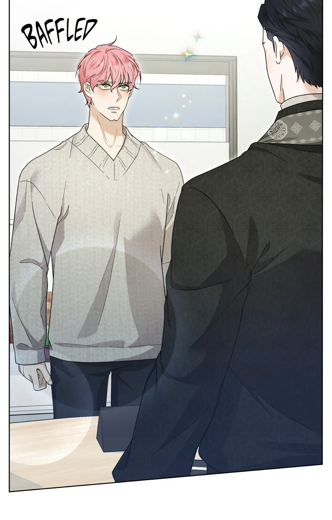 Time Traveler Chapter 49 - page 49
