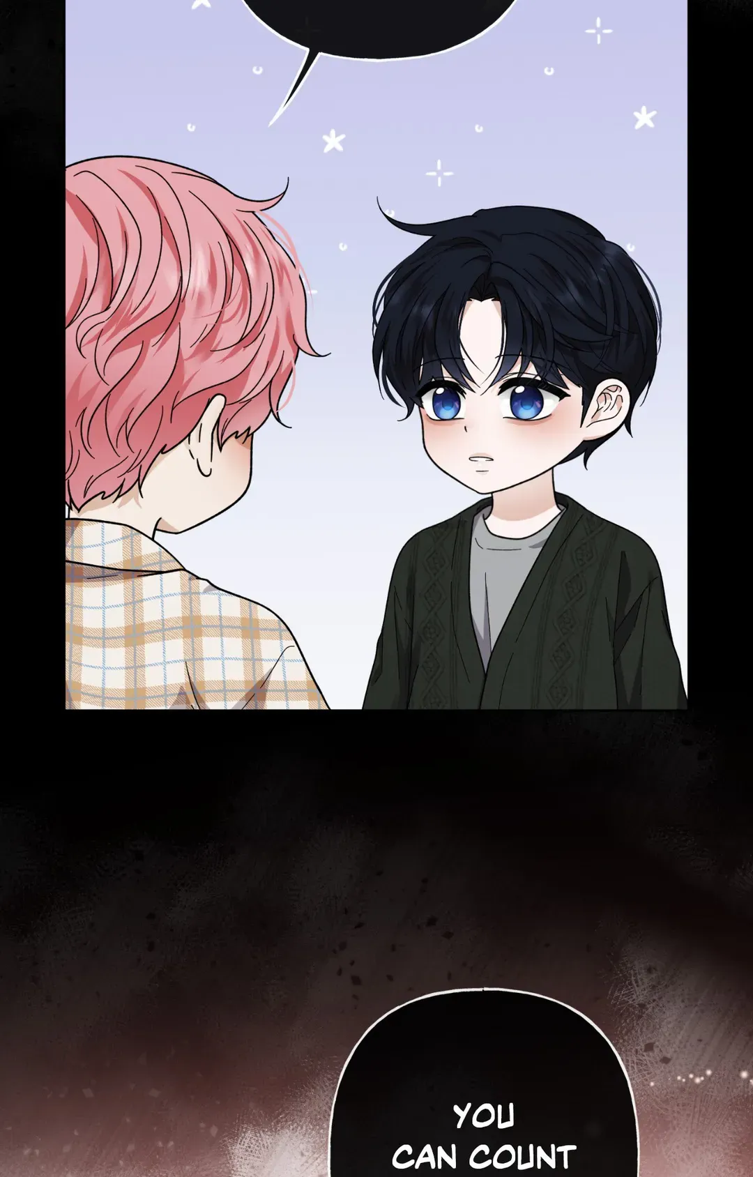 Time Traveler Chapter 49 - page 5