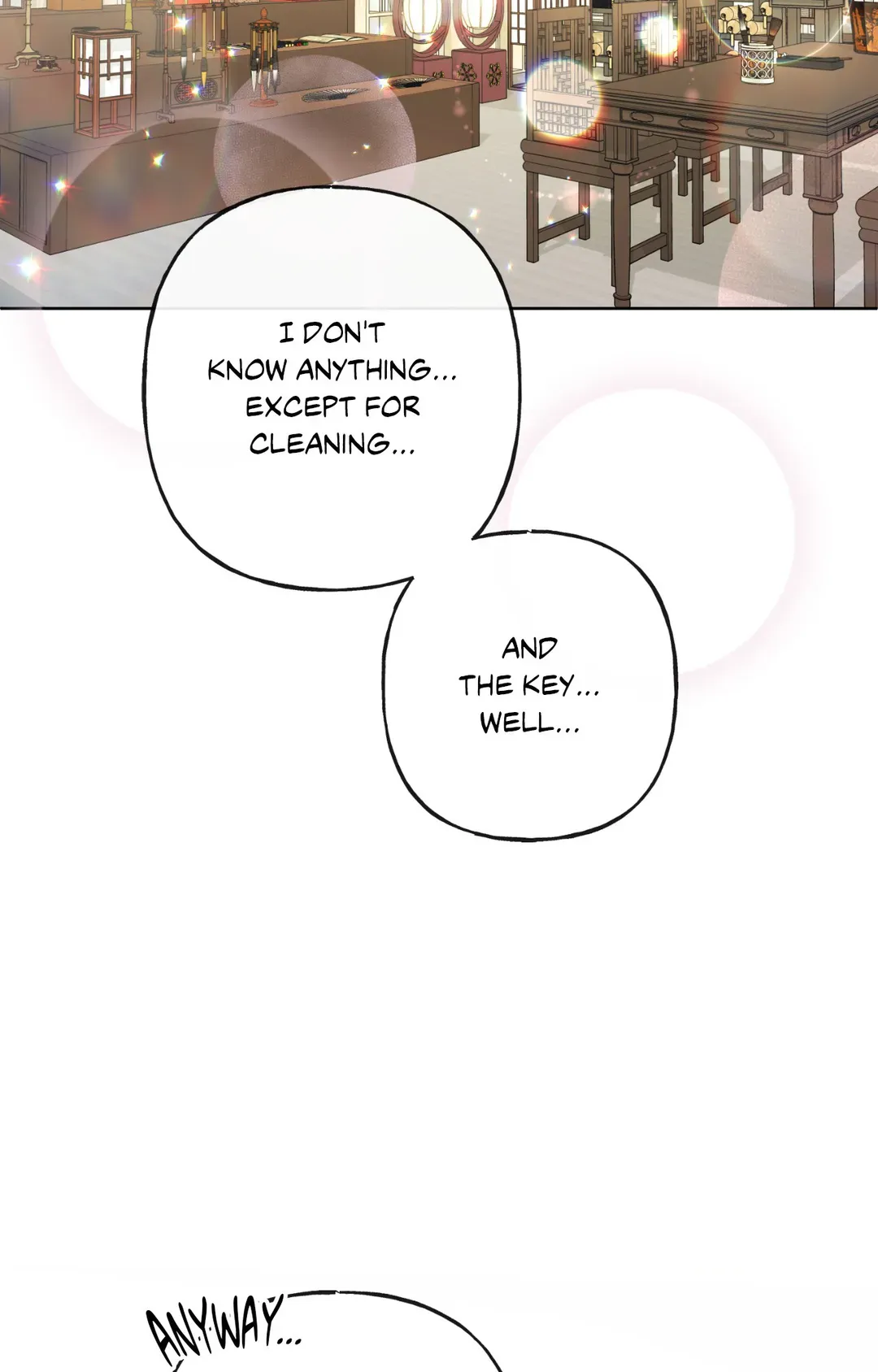 Time Traveler Chapter 49 - page 58
