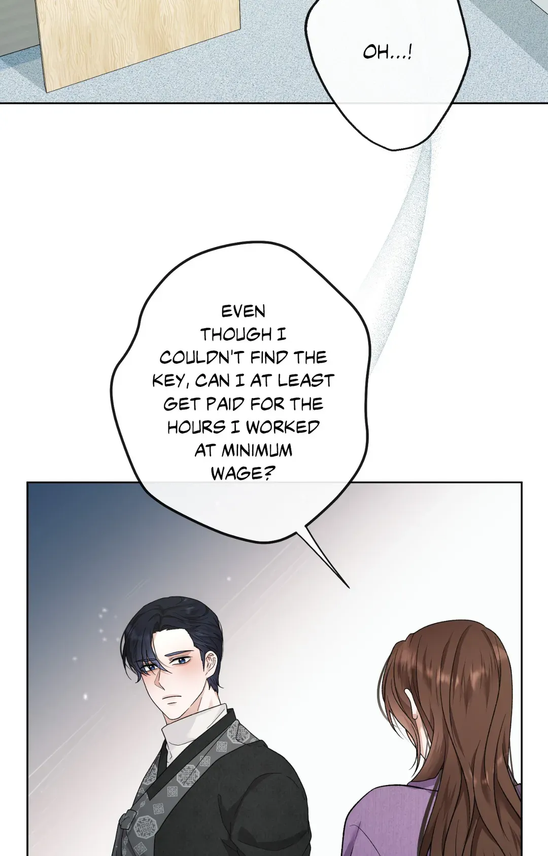 Time Traveler Chapter 49 - page 62