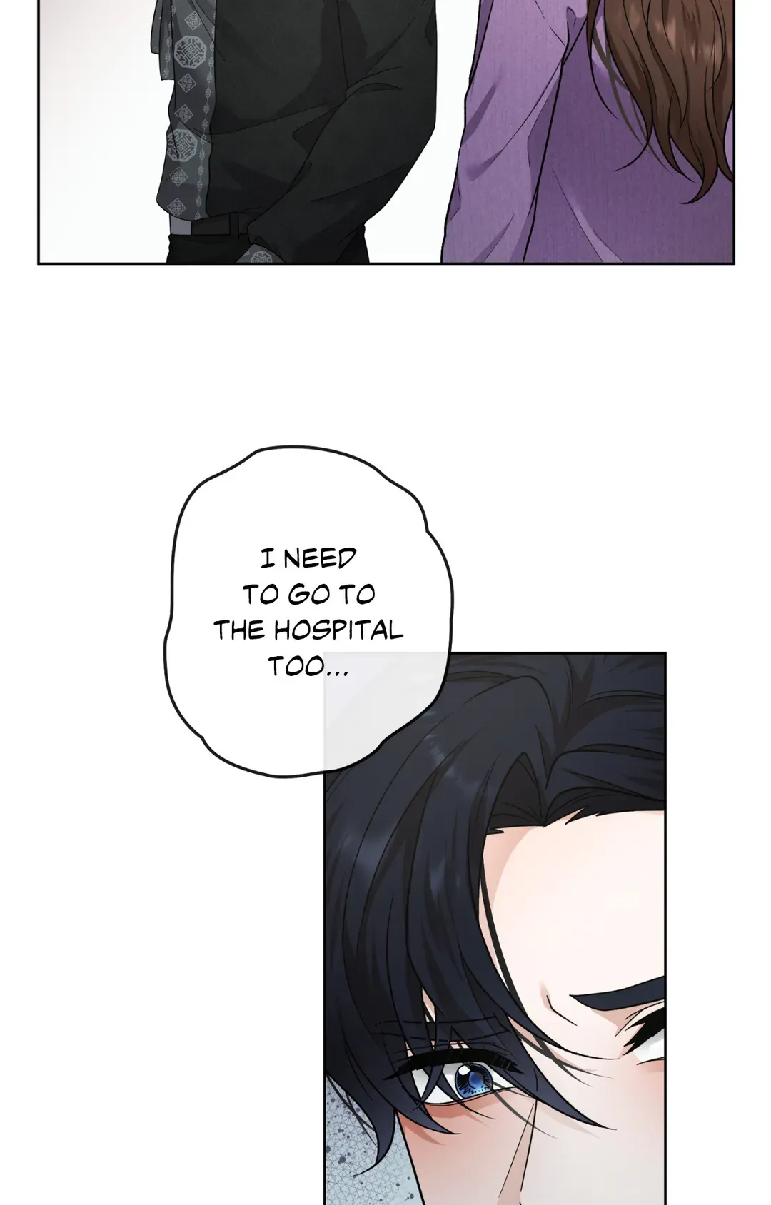 Time Traveler Chapter 49 - page 63