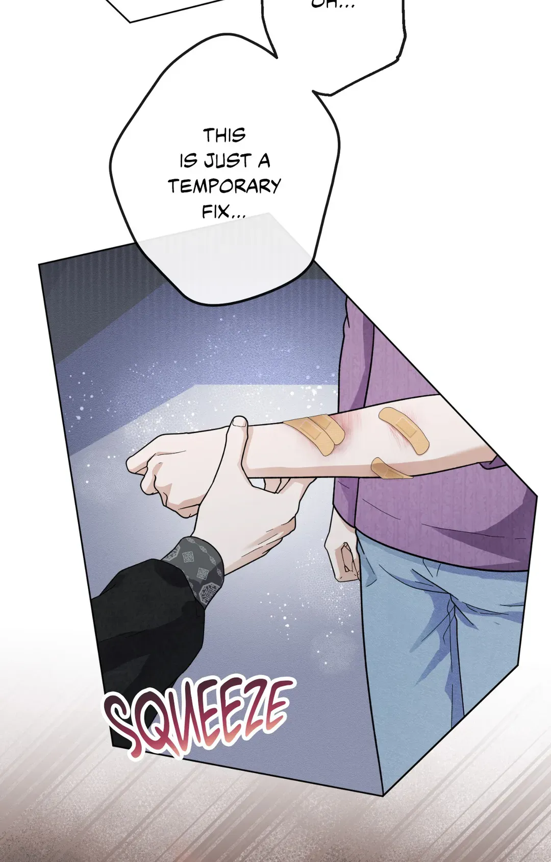 Time Traveler Chapter 49 - page 67