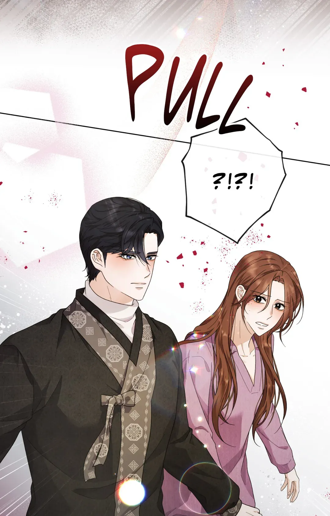 Time Traveler Chapter 49 - page 70
