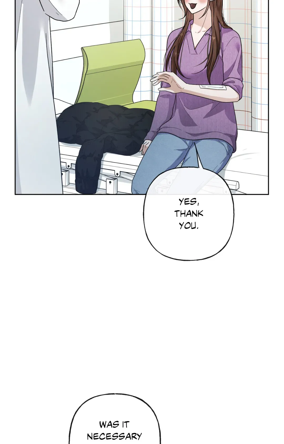 Time Traveler Chapter 49 - page 78