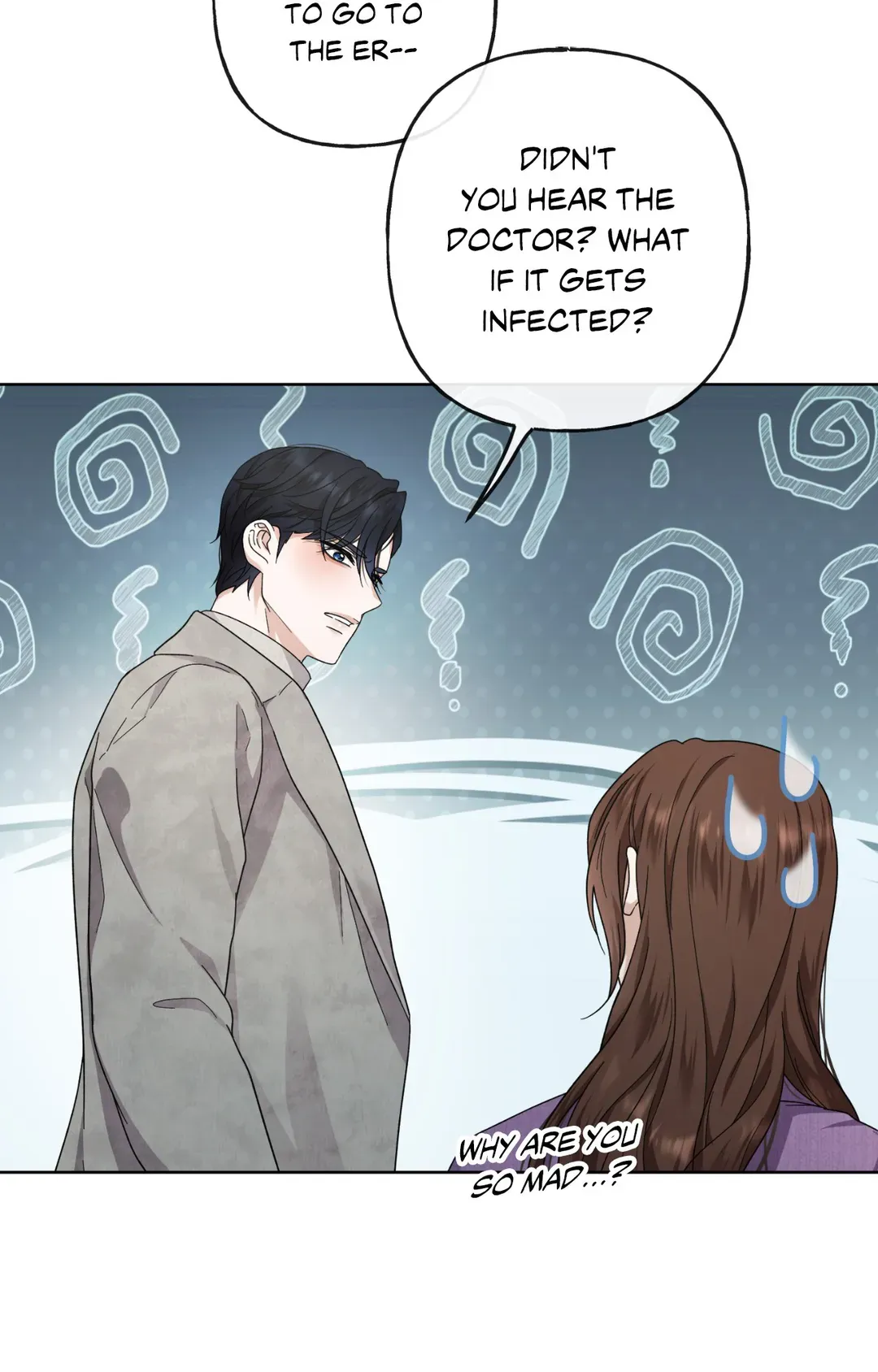 Time Traveler Chapter 49 - page 79