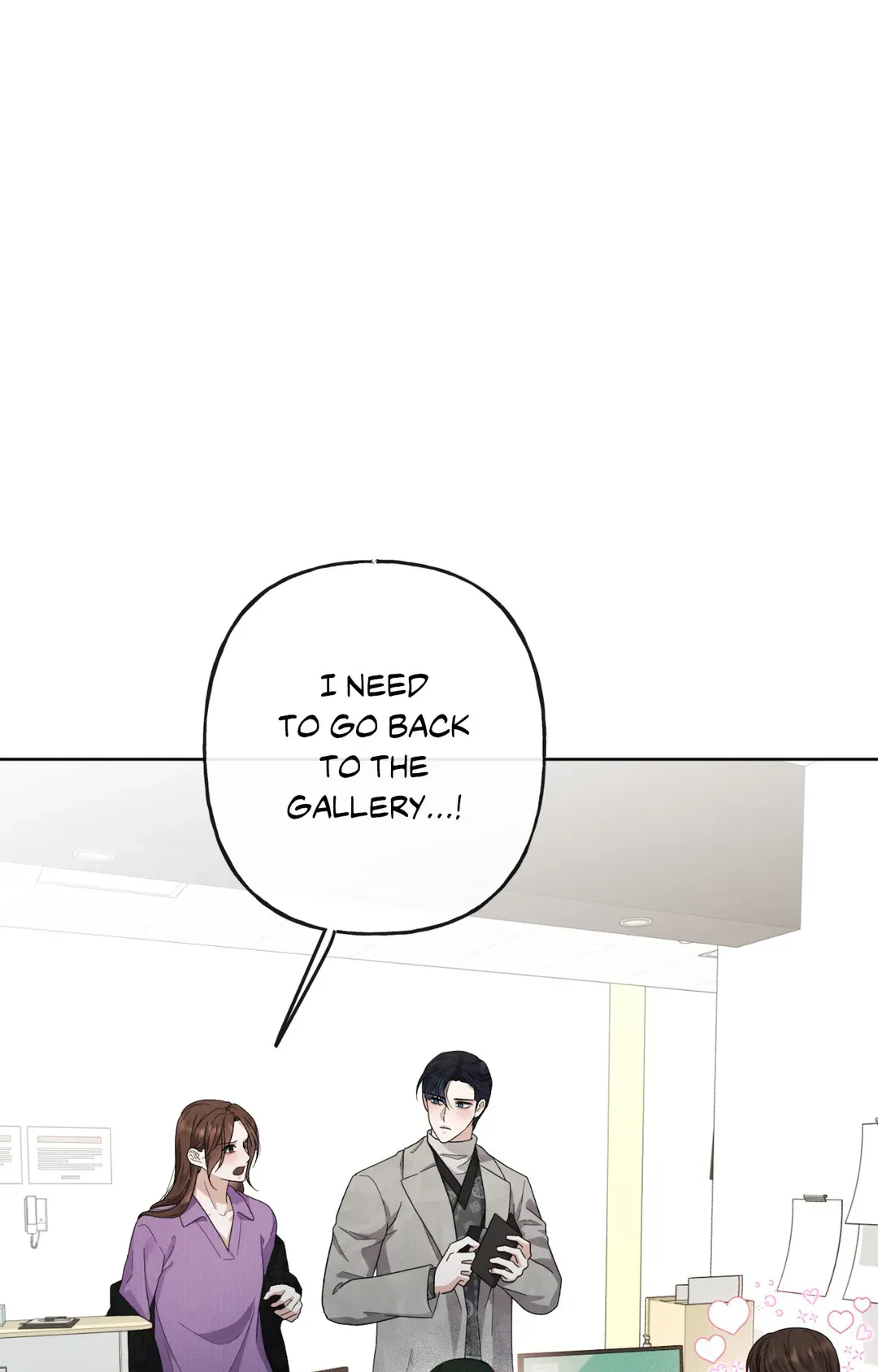 Time Traveler Chapter 49 - page 81