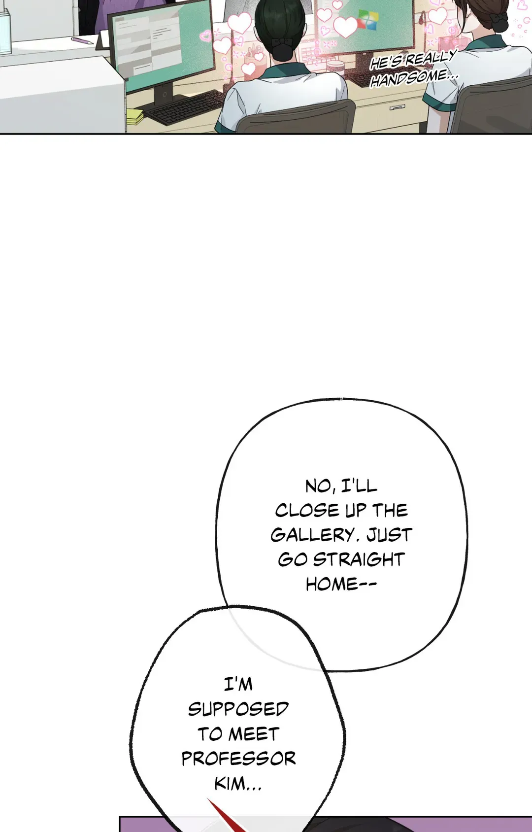 Time Traveler Chapter 49 - page 82