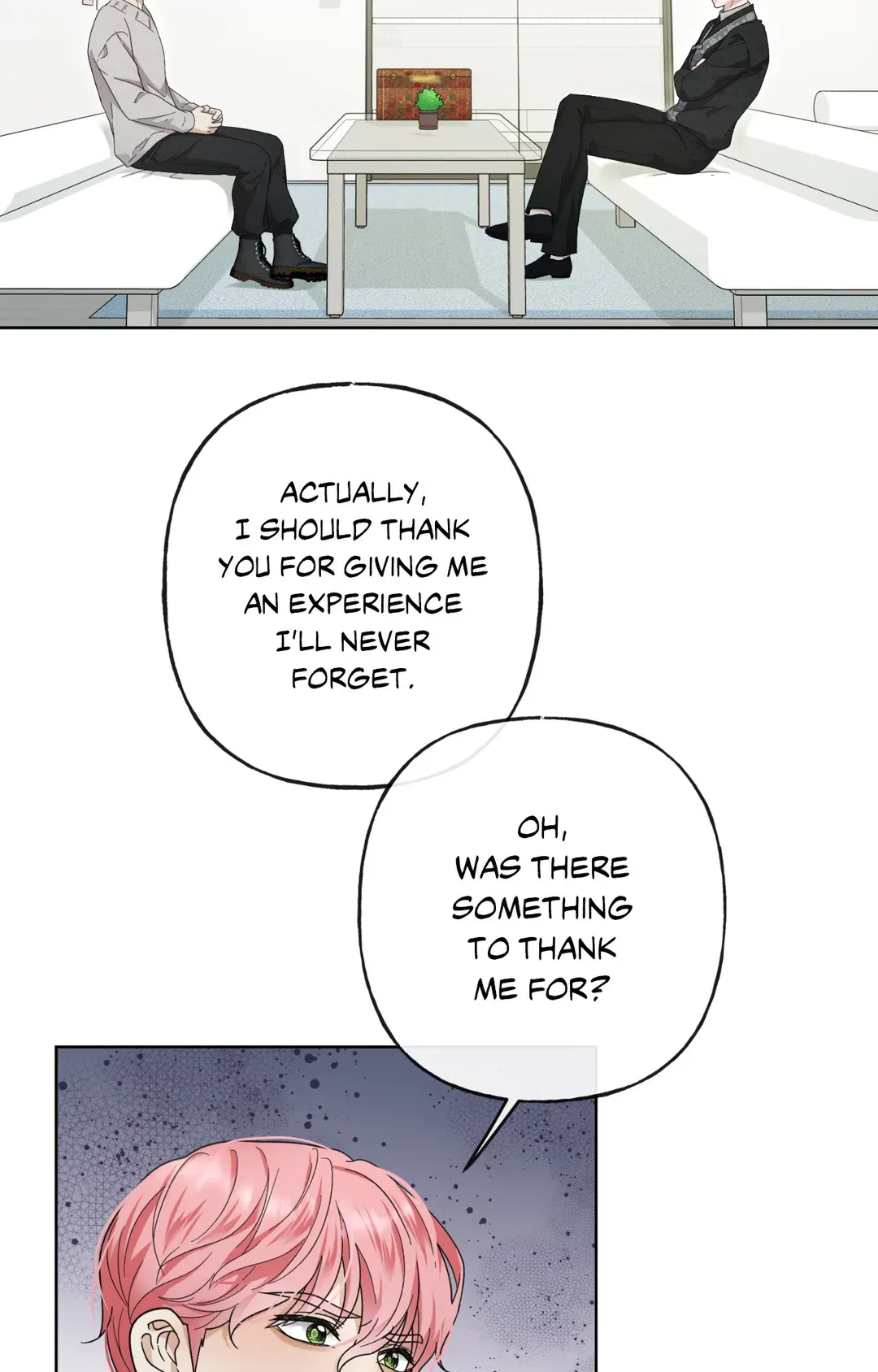 Time Traveler Chapter 49 - page 9