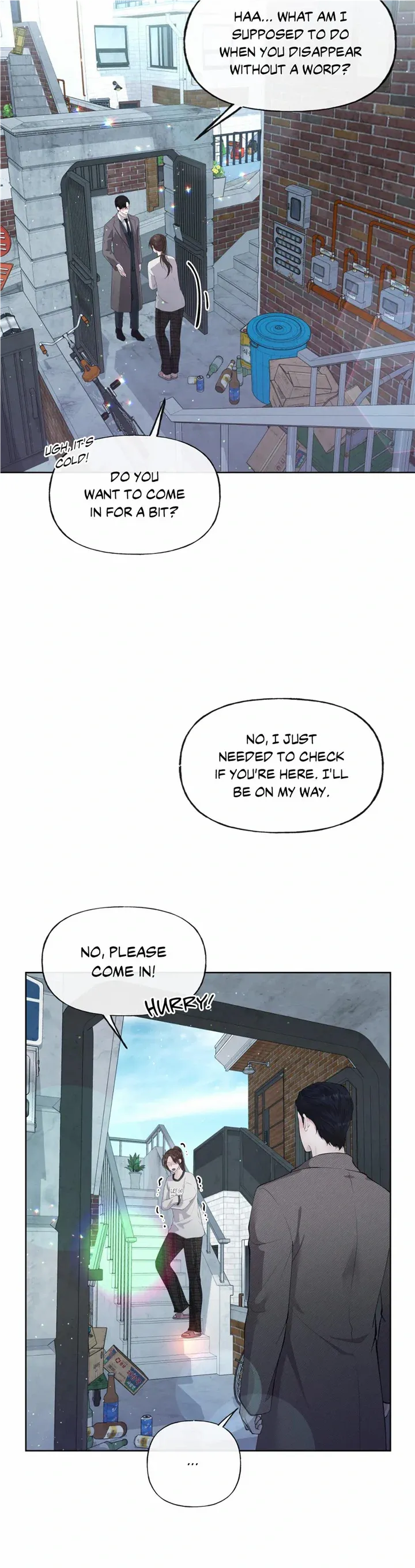 Time Traveler Chapter 7 - page 18