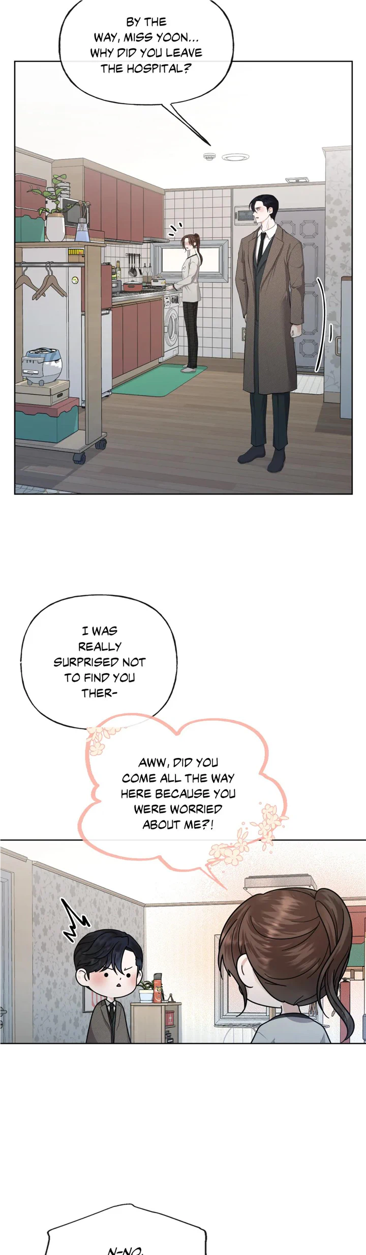 Time Traveler Chapter 7 - page 22