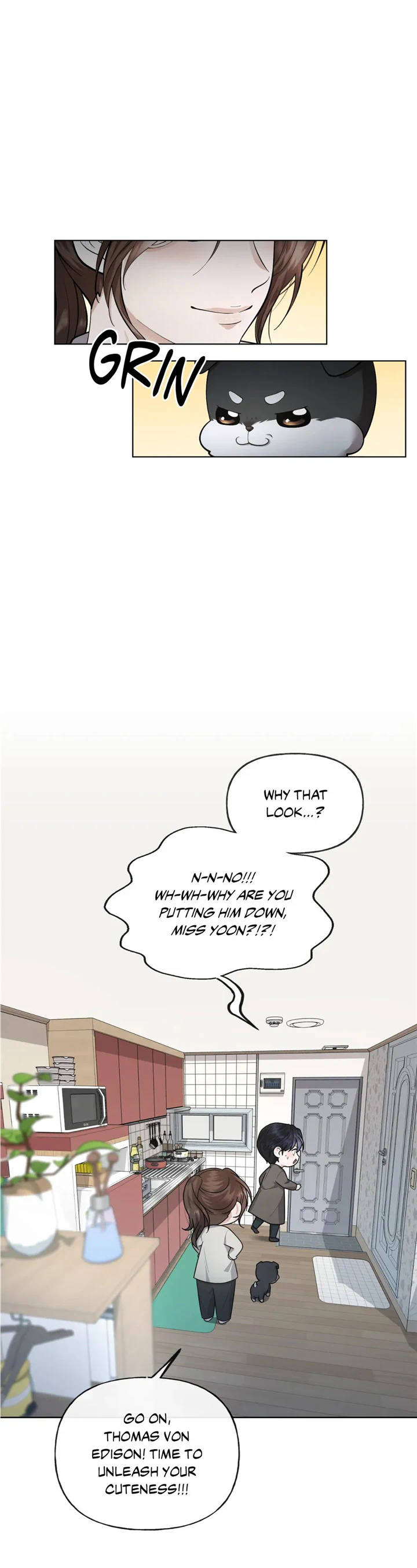 Time Traveler Chapter 7 - page 30
