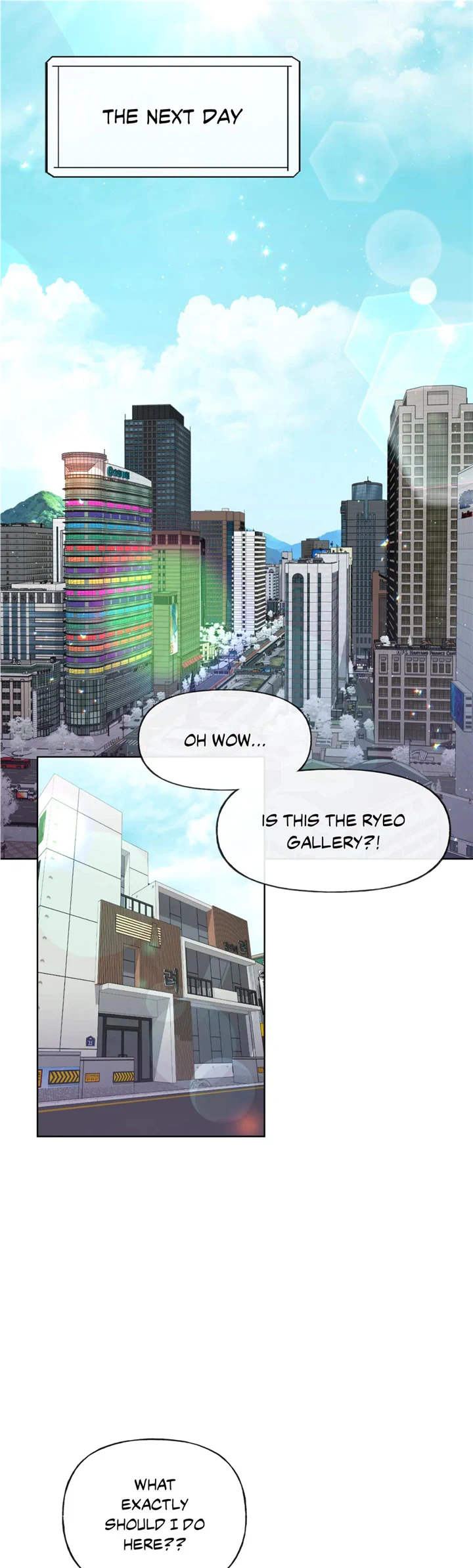 Time Traveler Chapter 7 - page 32