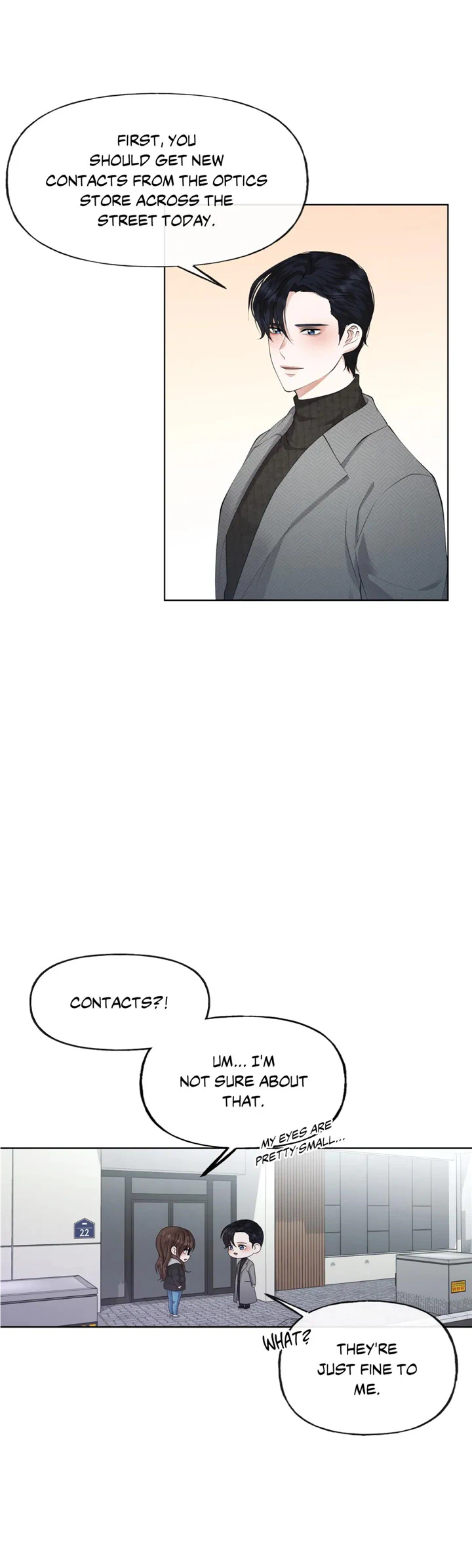 Time Traveler Chapter 7 - page 34