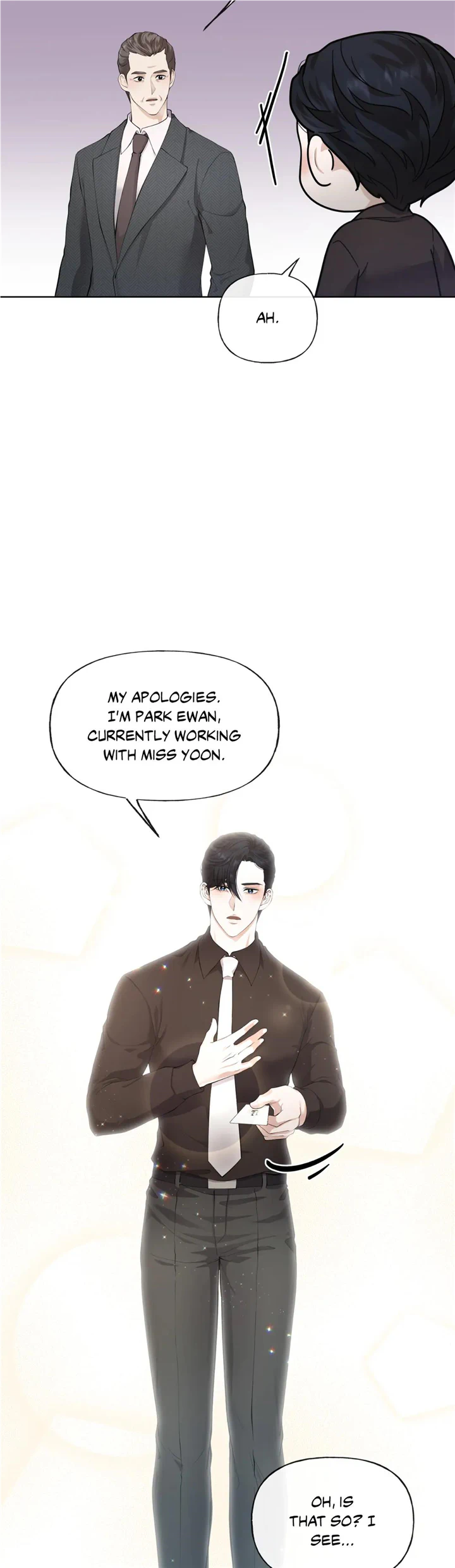 Time Traveler Chapter 7 - page 4