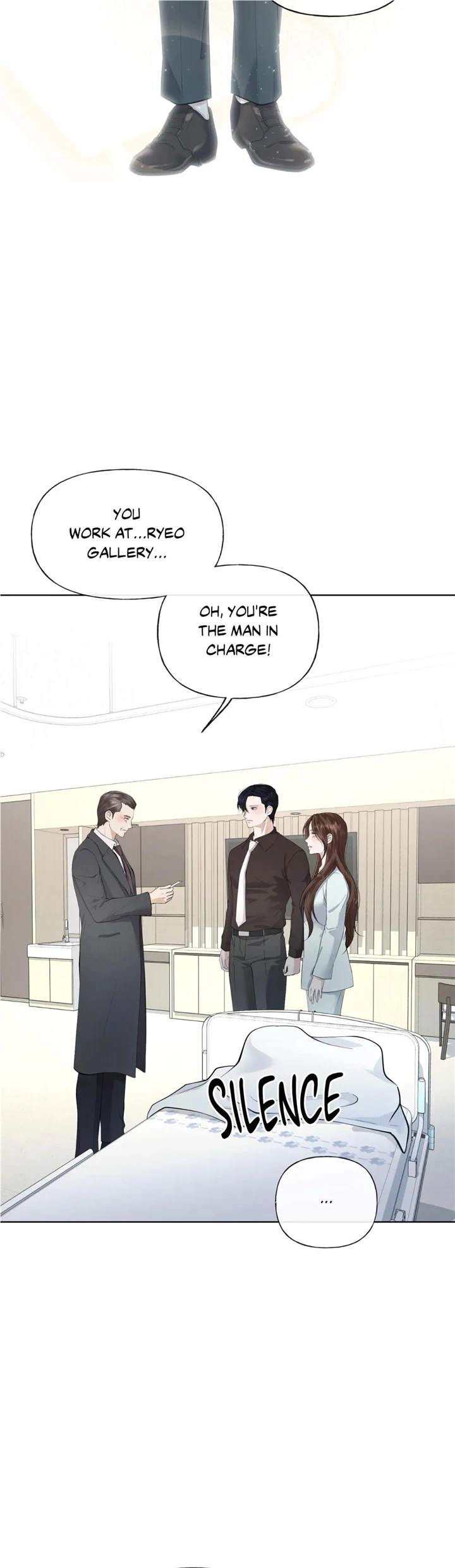 Time Traveler Chapter 7 - page 5