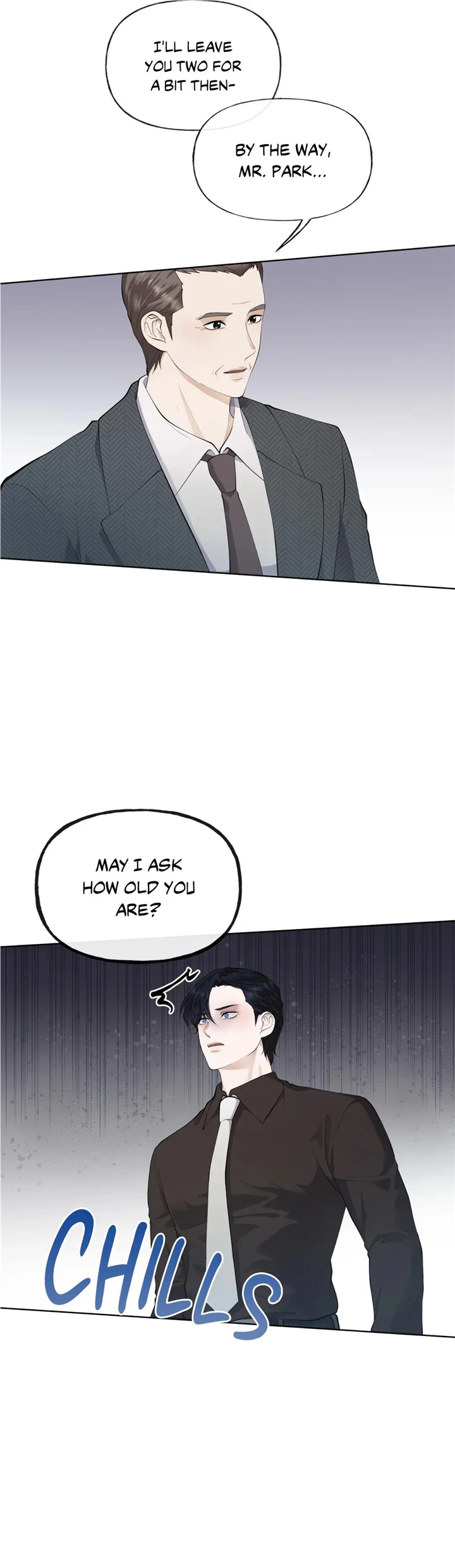 Time Traveler Chapter 7 - page 6