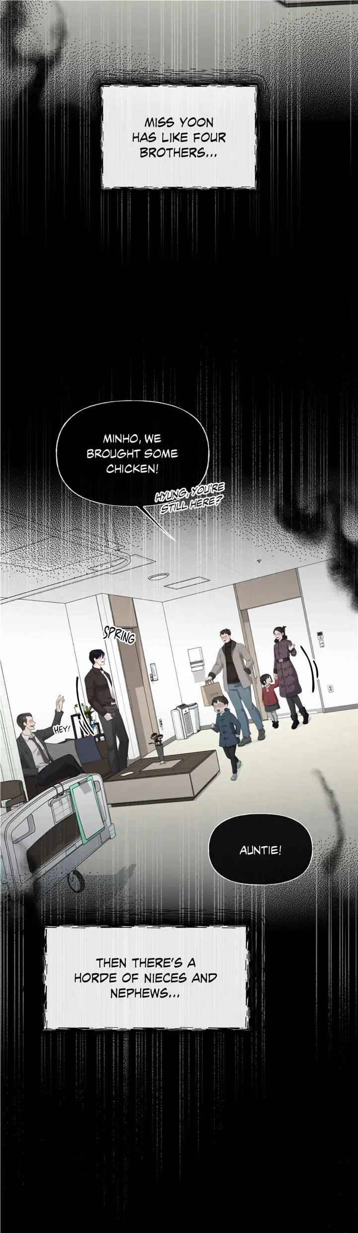 Time Traveler Chapter 7 - page 8