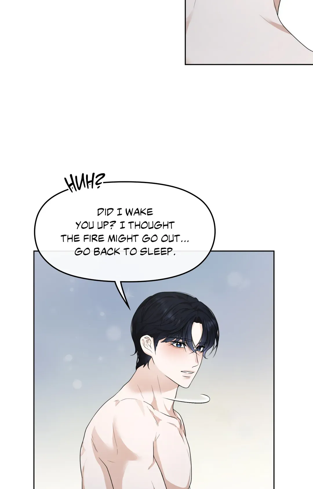 Time Traveler Chapter 41 - page 42