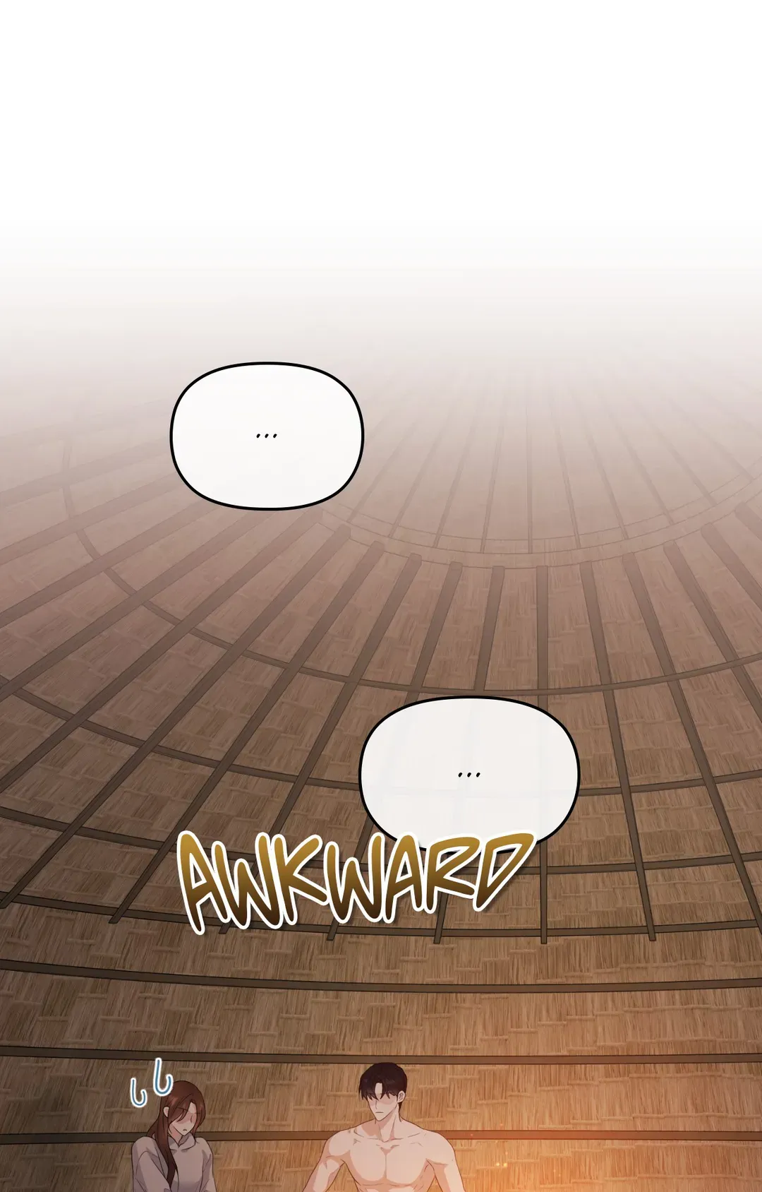 Time Traveler Chapter 41 - page 45