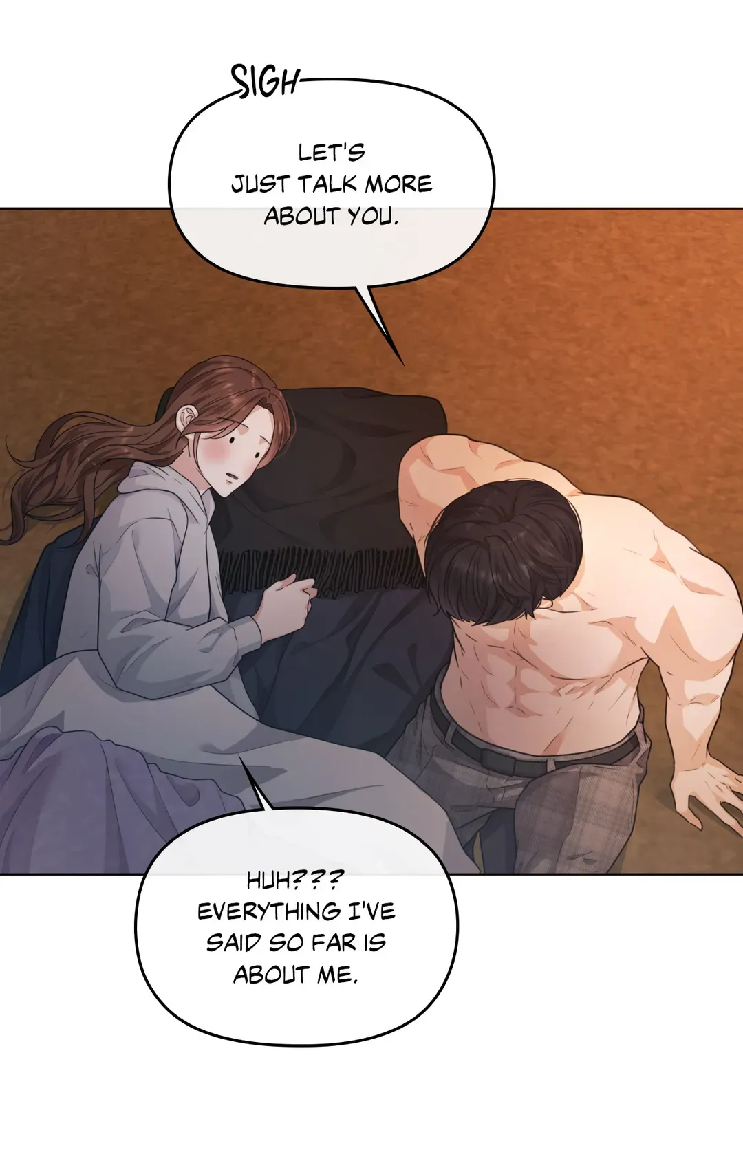 Time Traveler Chapter 41 - page 88
