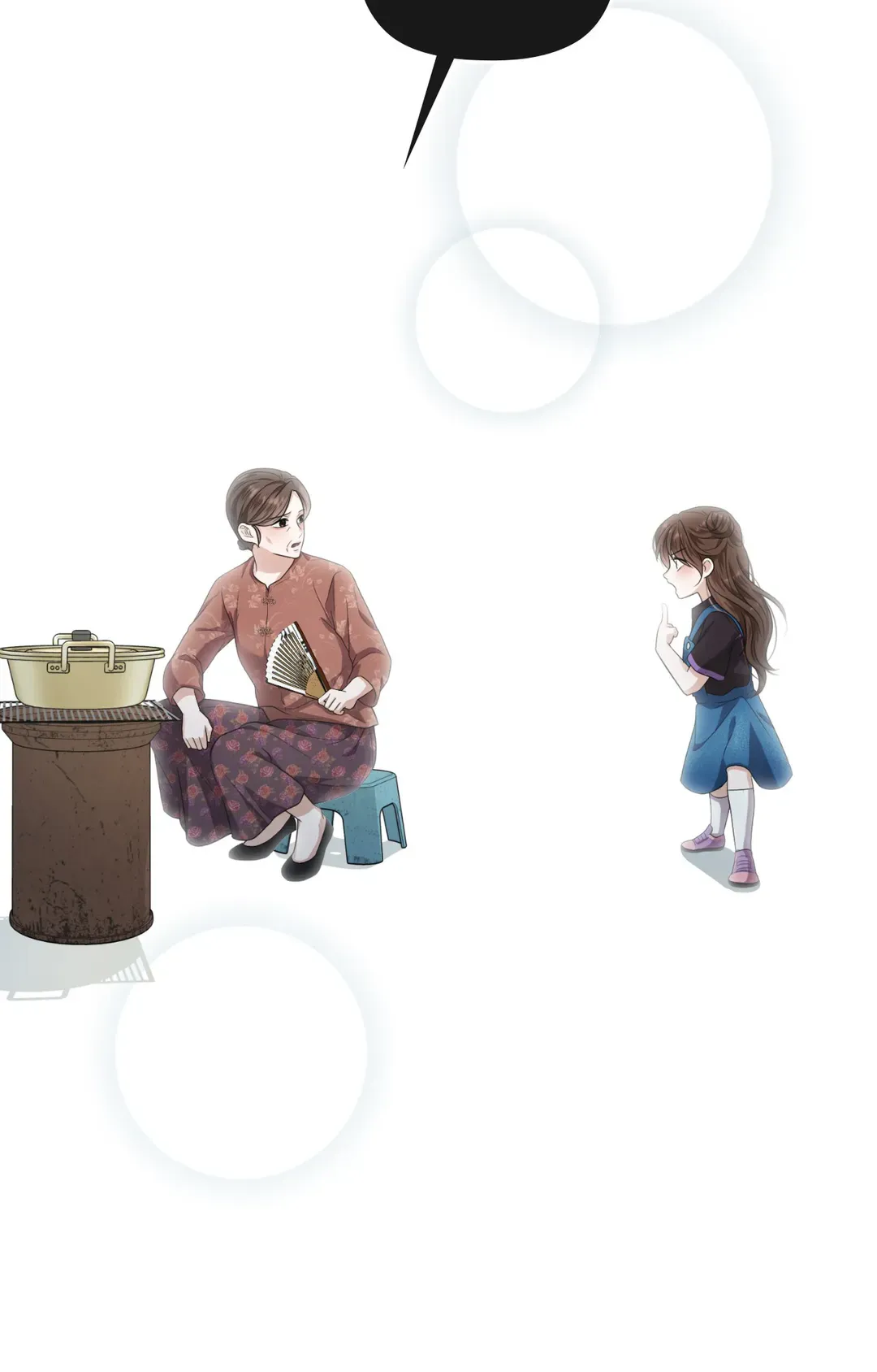 Time Traveler Chapter 41 - page 99