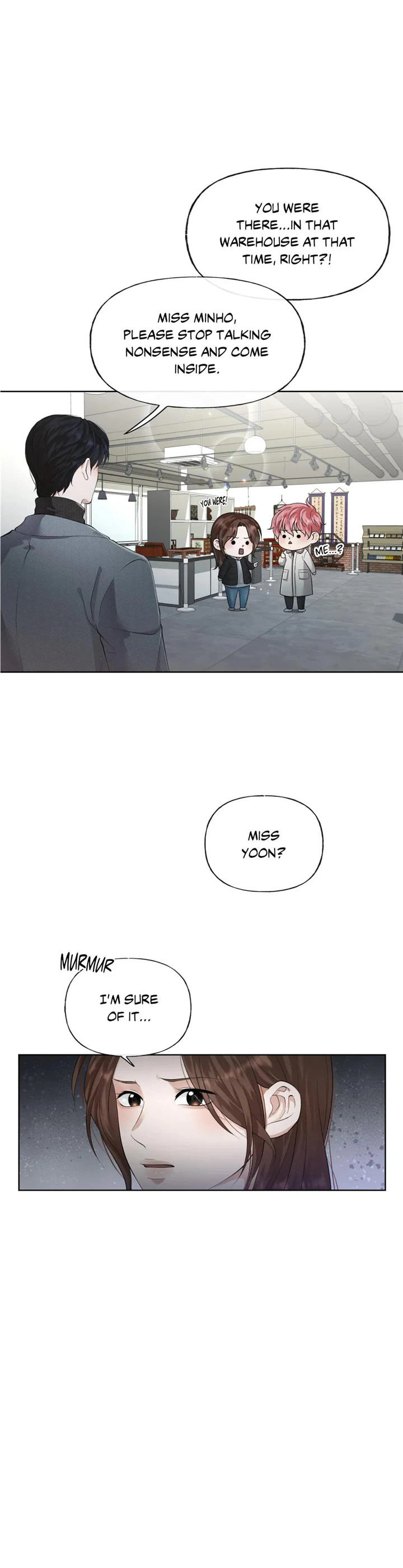 Time Traveler Chapter 8 - page 16