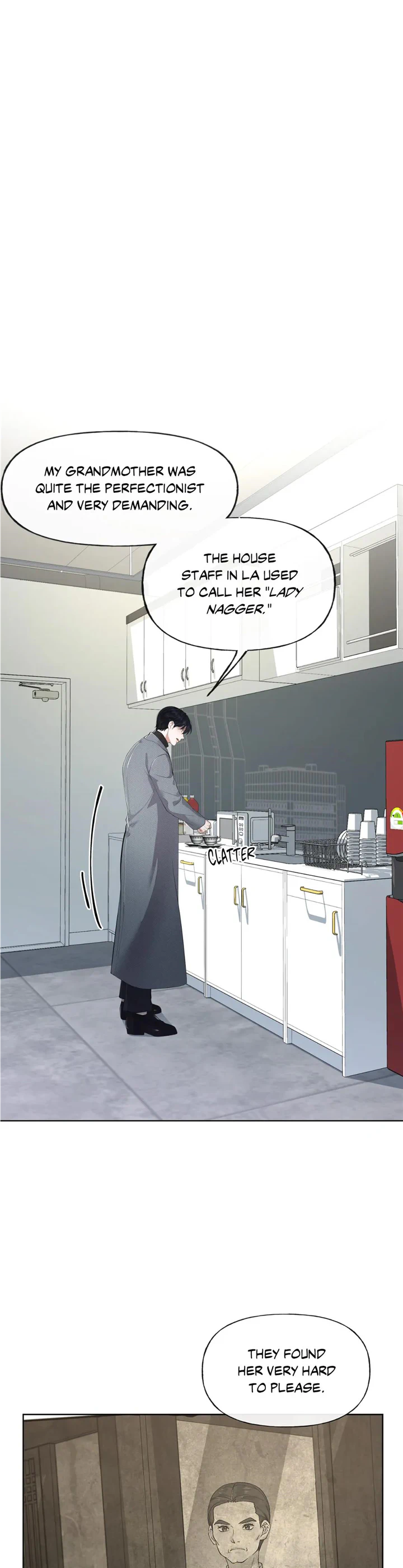 Time Traveler Chapter 8 - page 18