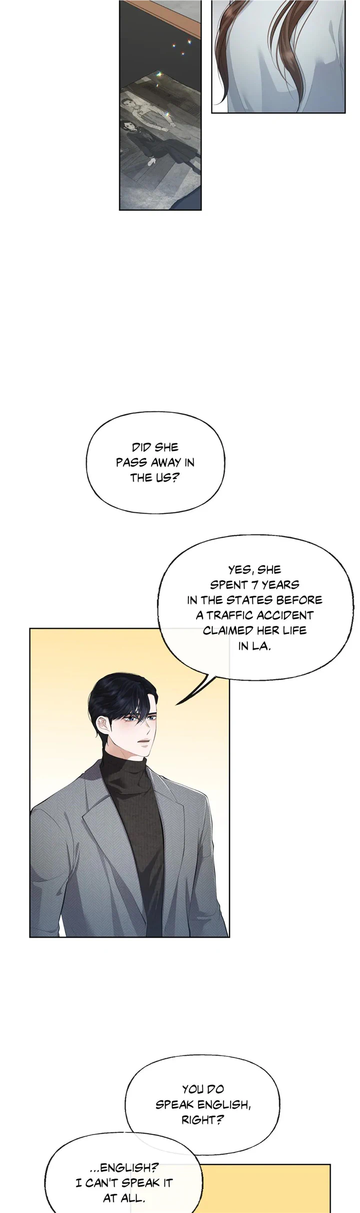 Time Traveler Chapter 8 - page 26