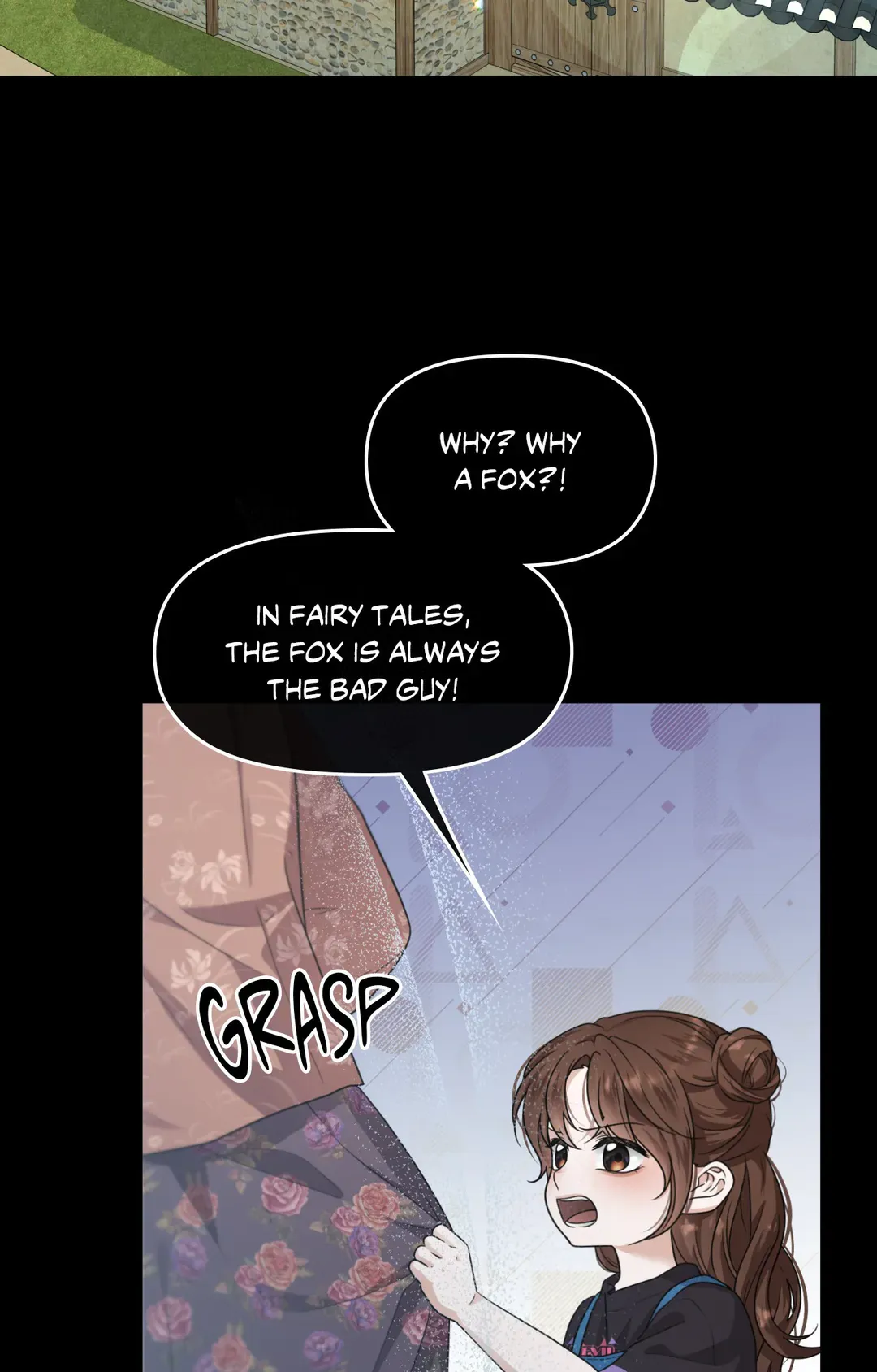 Time Traveler Chapter 42 - page 10