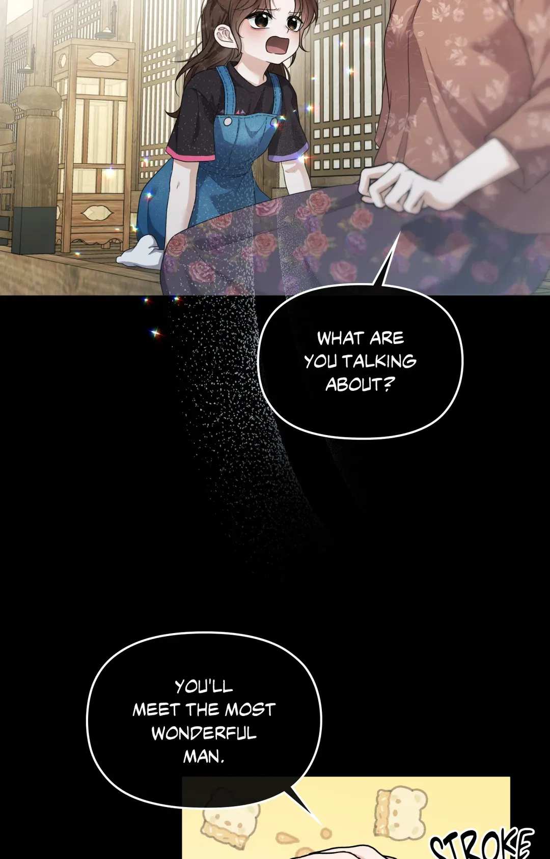 Time Traveler Chapter 42 - page 18