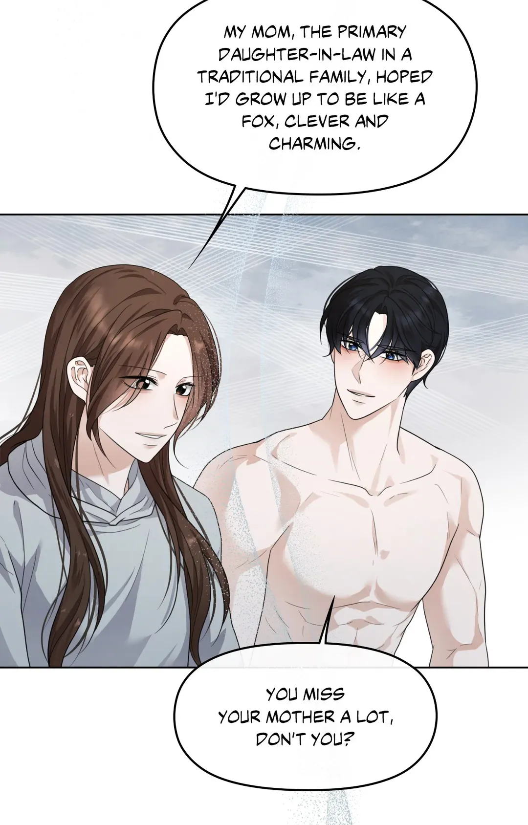 Time Traveler Chapter 42 - page 28