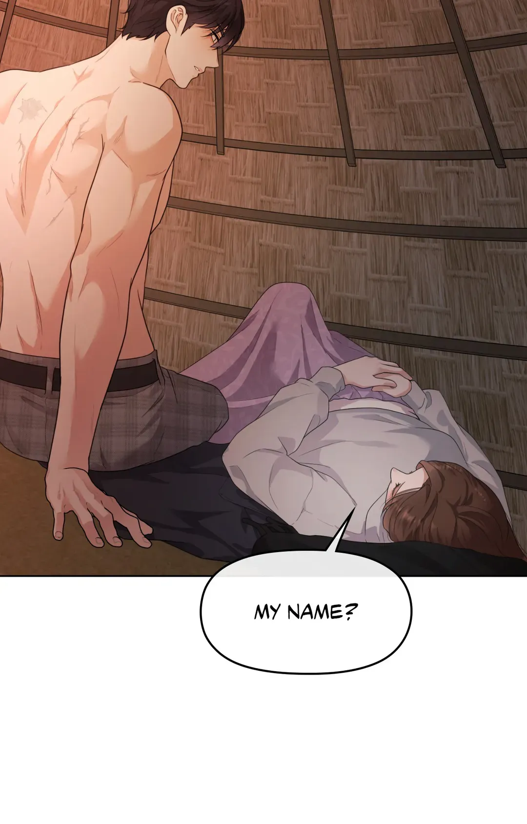 Time Traveler Chapter 42 - page 3