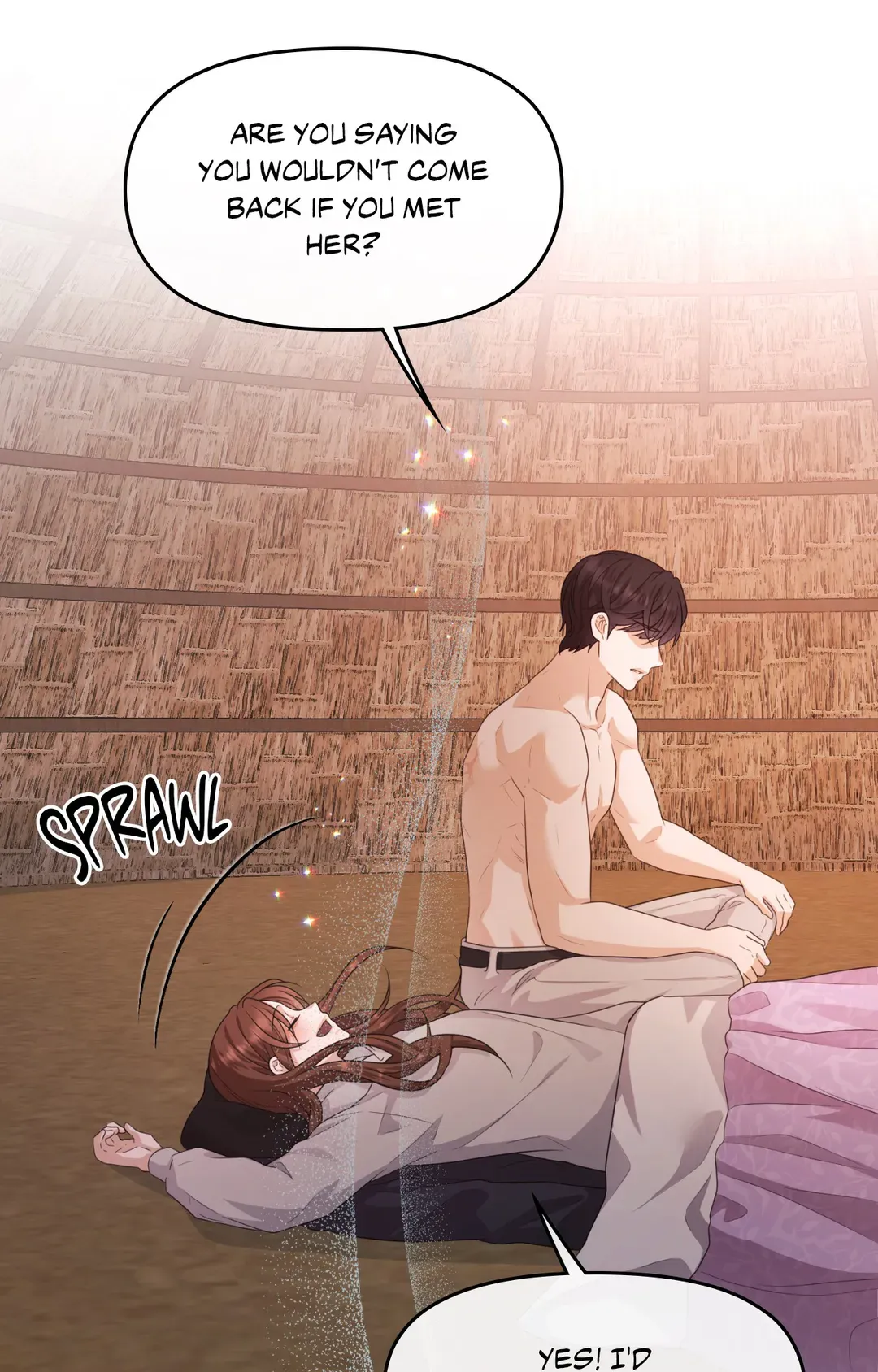 Time Traveler Chapter 42 - page 37