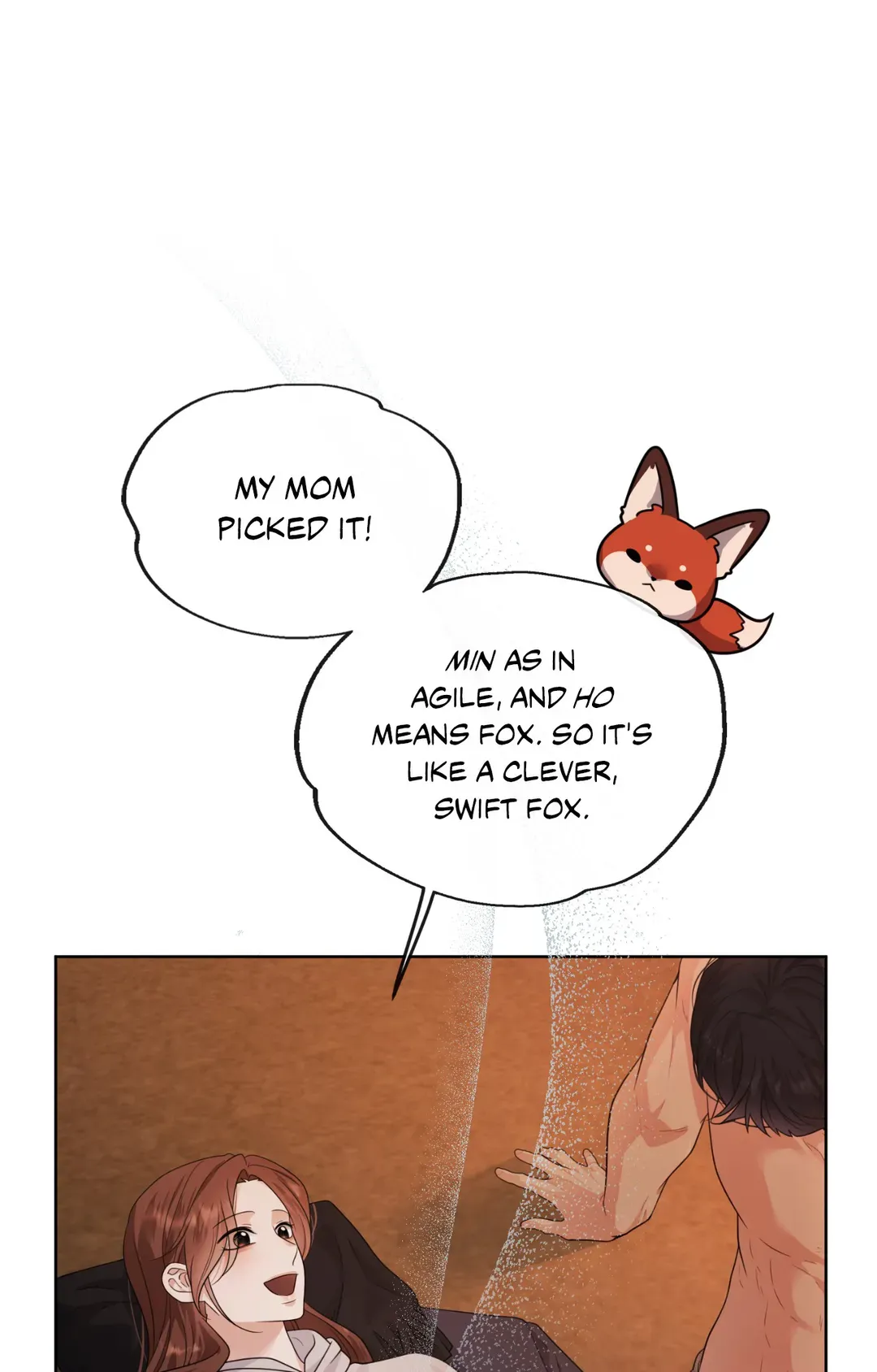 Time Traveler Chapter 42 - page 4