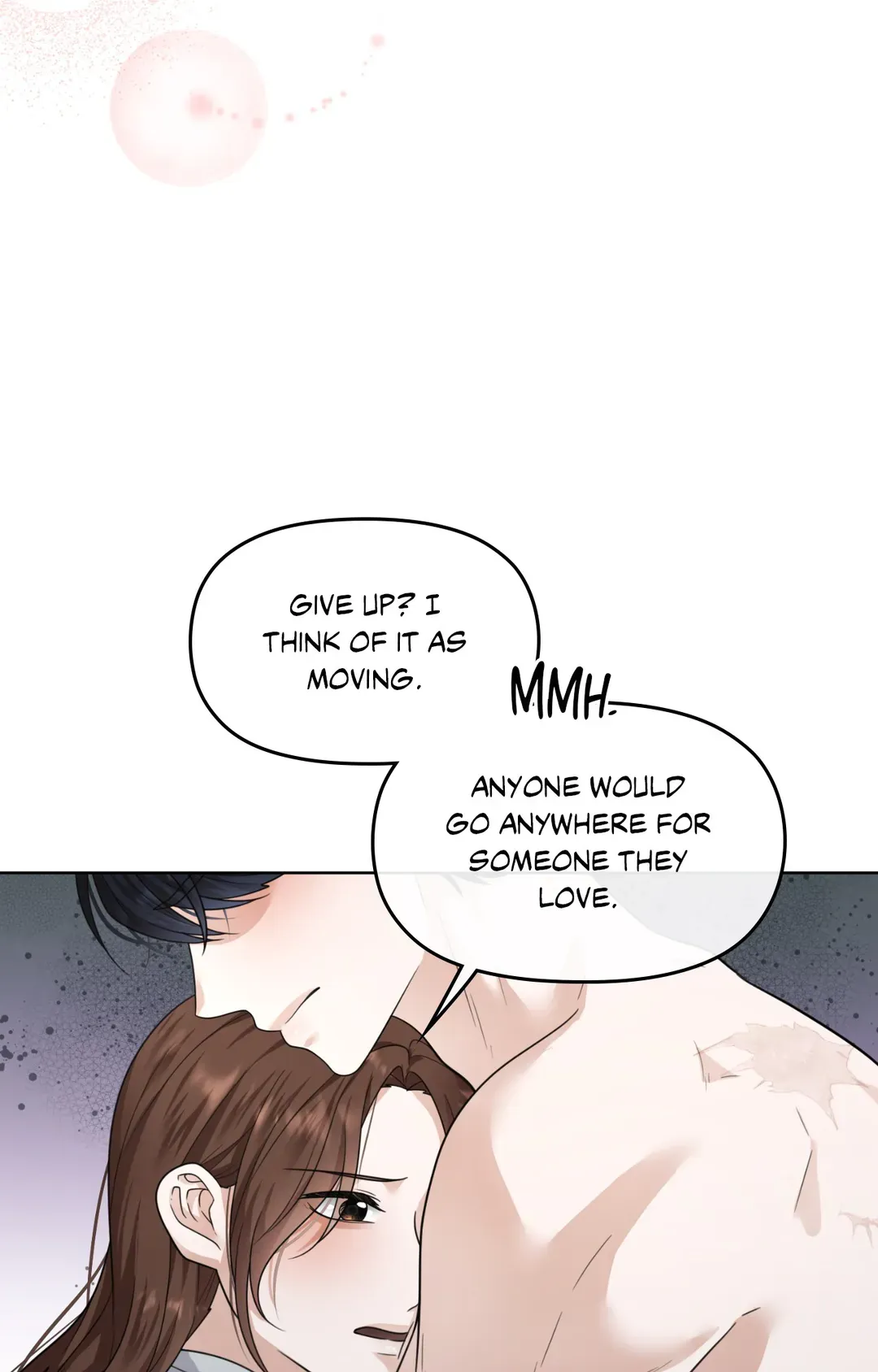 Time Traveler Chapter 42 - page 42