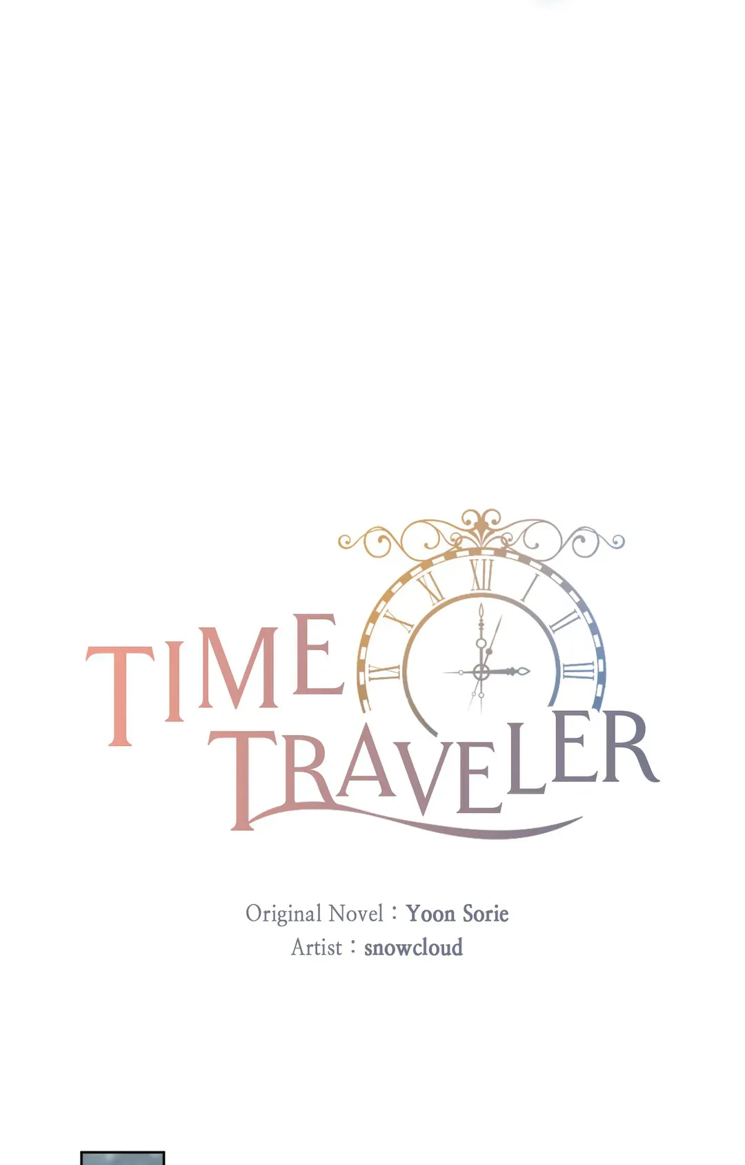 Time Traveler Chapter 42 - page 47