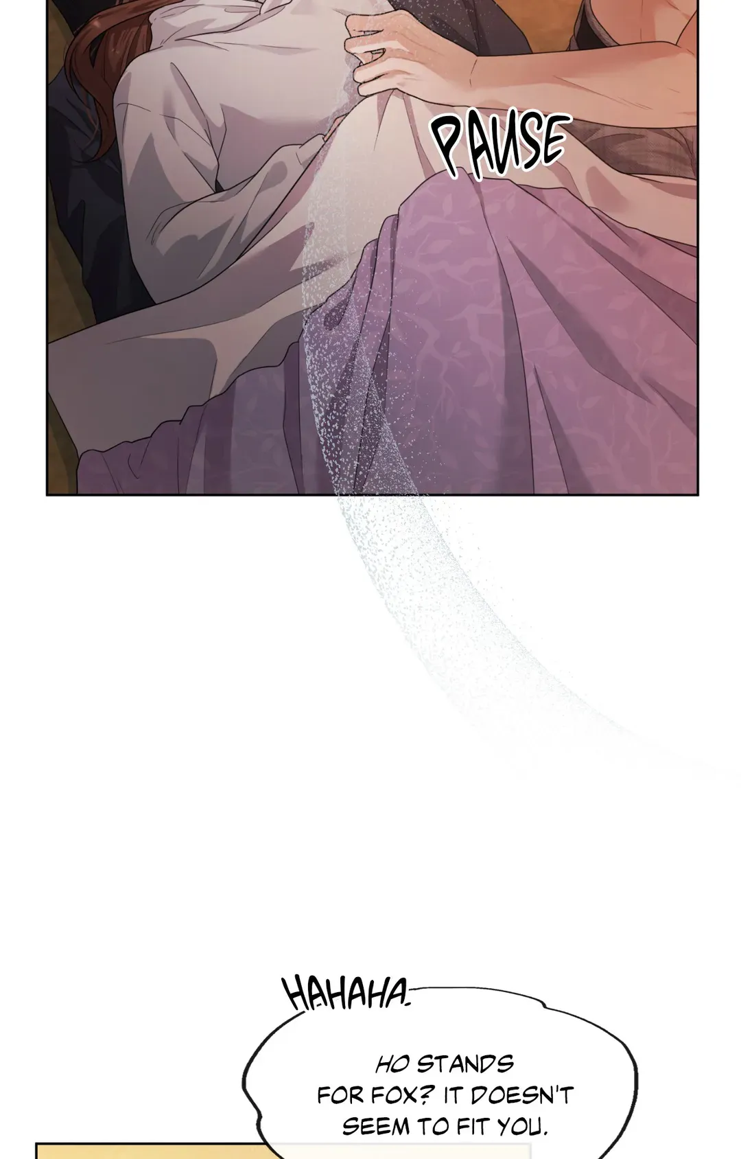 Time Traveler Chapter 42 - page 5