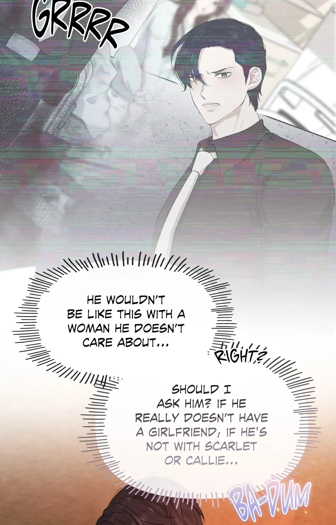 Time Traveler Chapter 42 - page 55