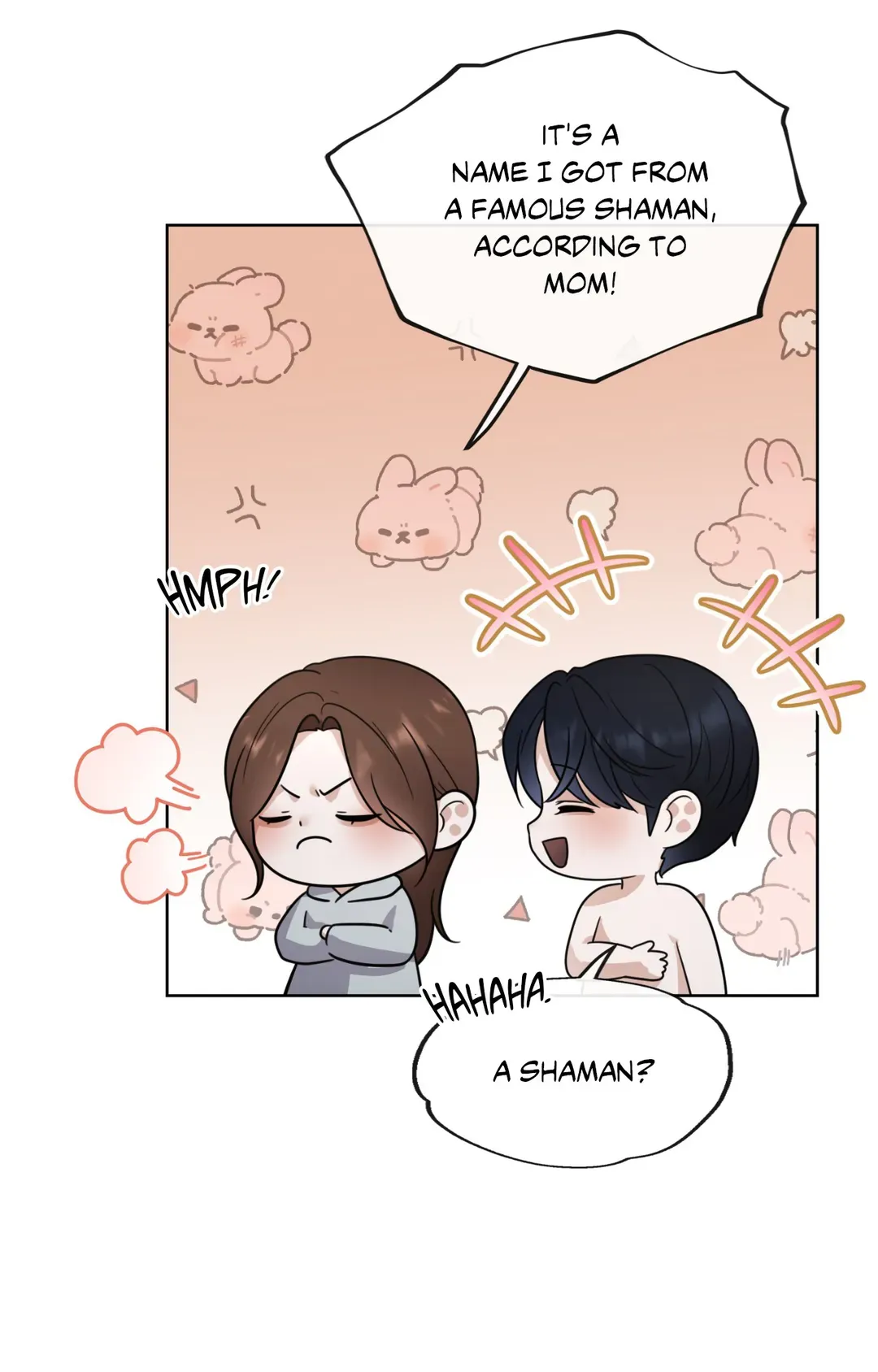 Time Traveler Chapter 42 - page 7