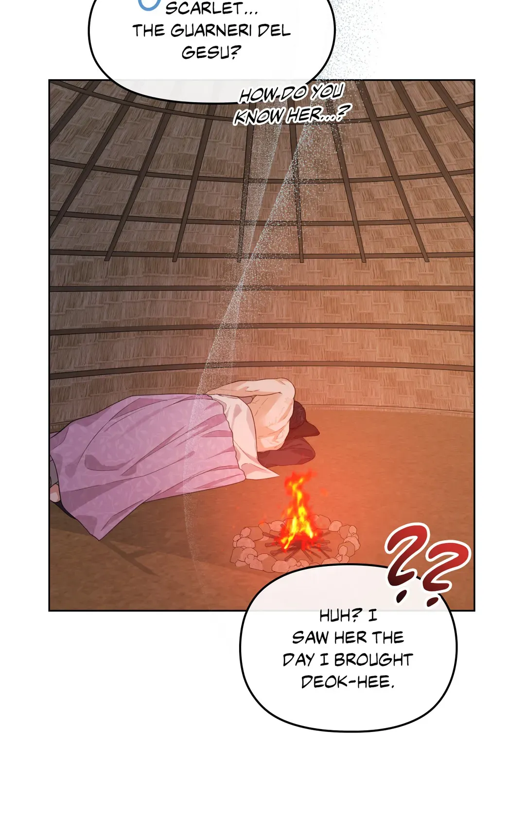 Time Traveler Chapter 42 - page 70