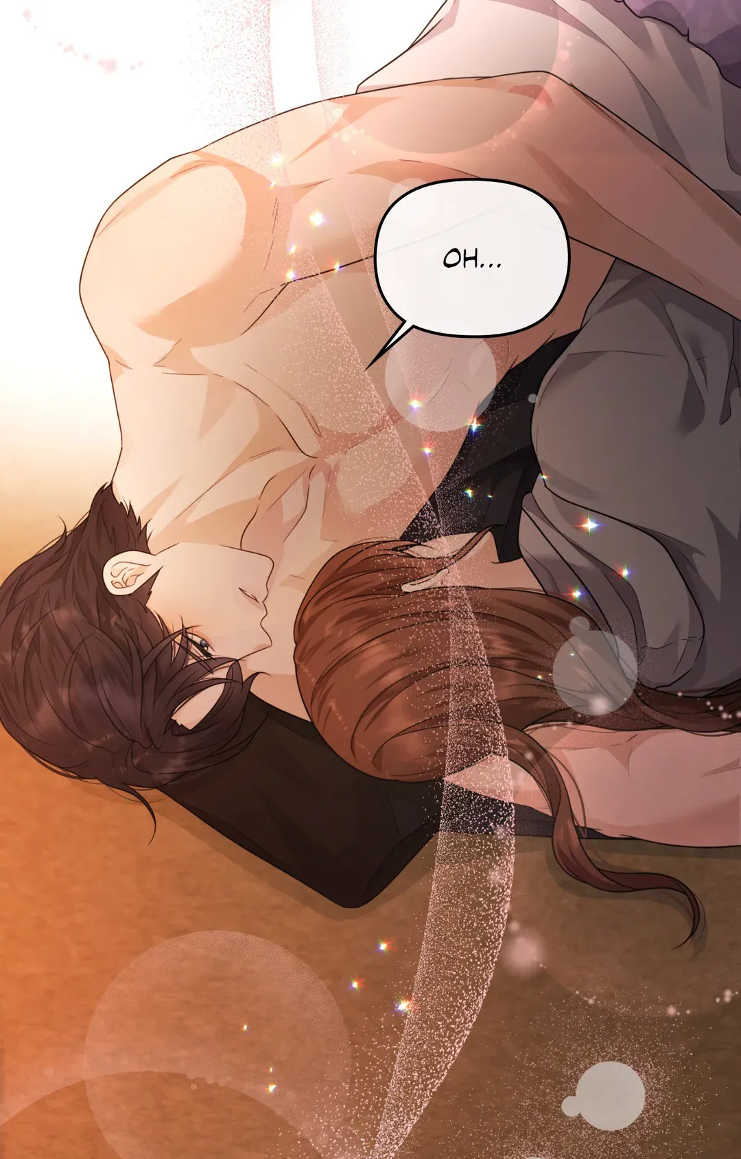 Time Traveler Chapter 42 - page 78