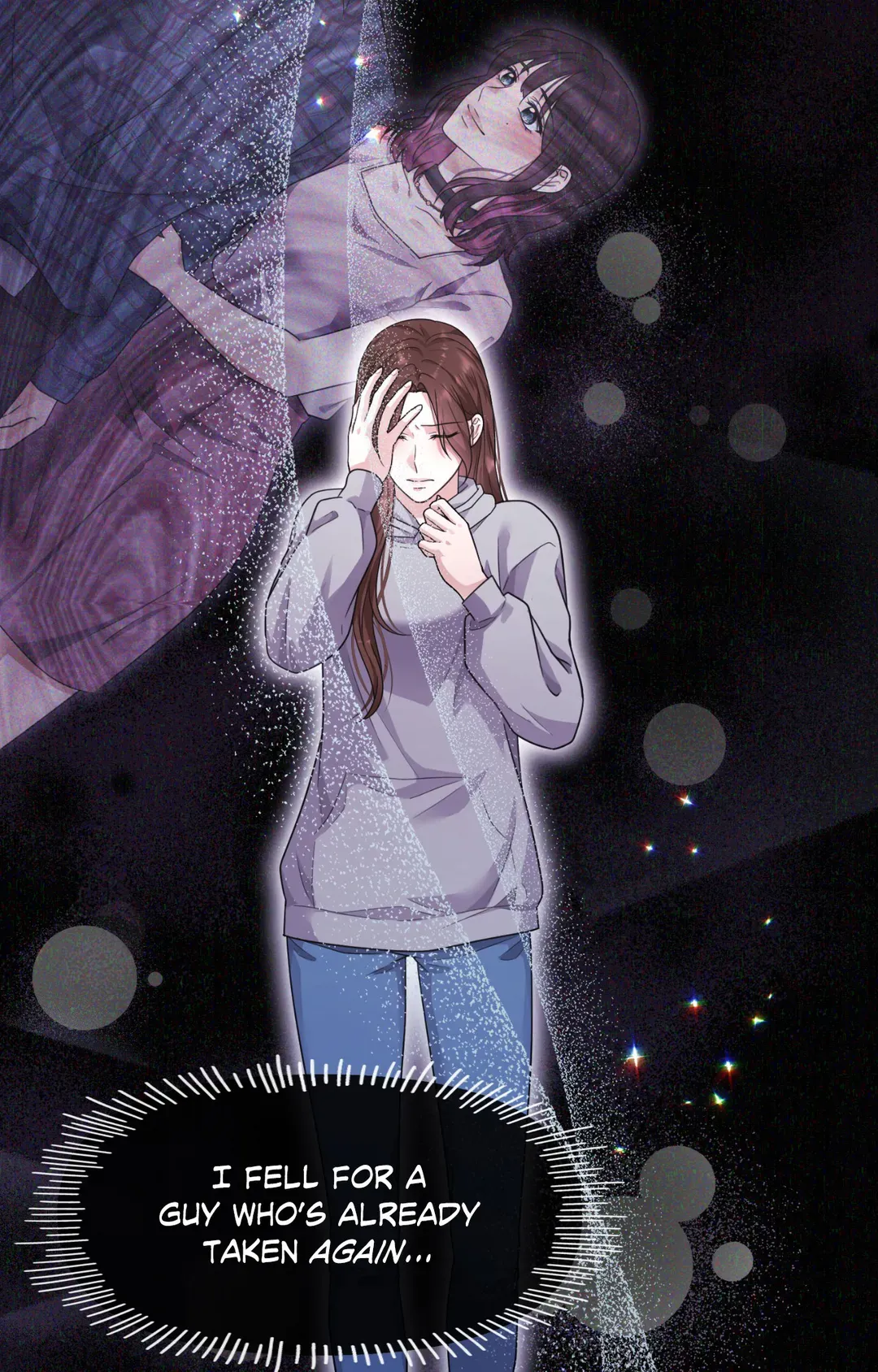 Time Traveler Chapter 42 - page 85