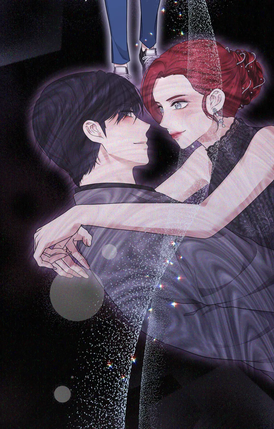 Time Traveler Chapter 42 - page 86