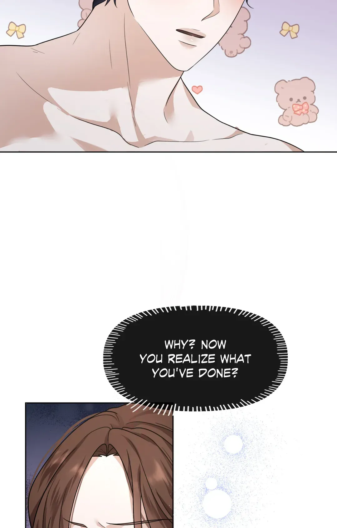 Time Traveler Chapter 42 - page 88