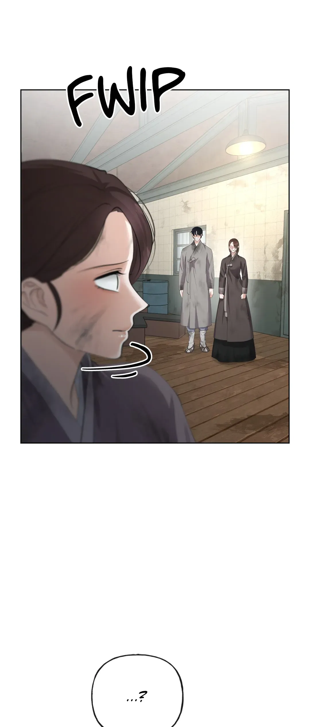 Time Traveler Chapter 29 - page 13