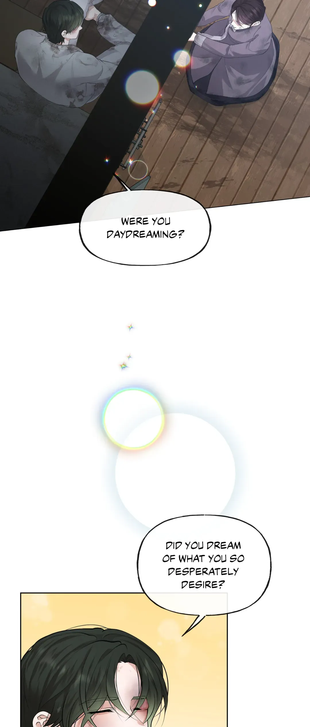 Time Traveler Chapter 29 - page 21
