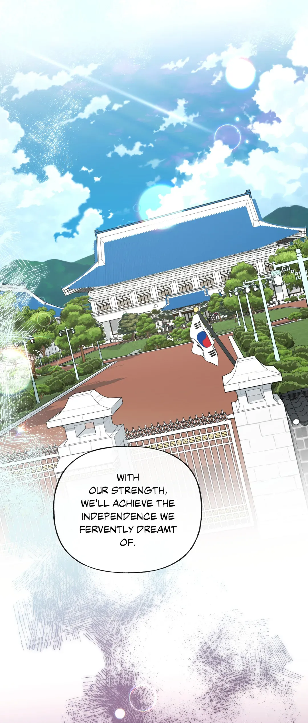 Time Traveler Chapter 29 - page 25